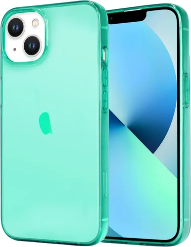Vista 116 de JJGoo Funda transparente compatible con iPhone 11 Pro Max, transparente, suave, a prueba de golpes, delgada, delgada, antigolpes, color rosa