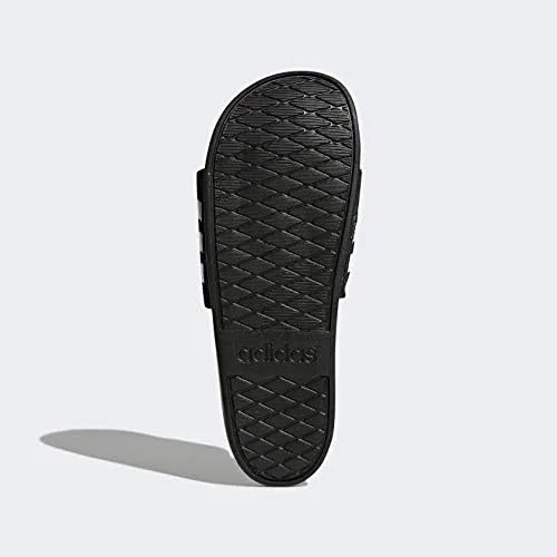 Vista 3 de adidas Mens Adilette Comfort Slides Sandal