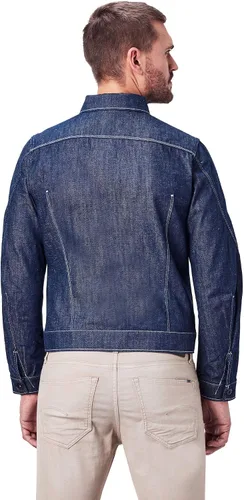 Vista 2 de G-STAR RAW Chaqueta vaquera Arc 3D Trucker para hombre