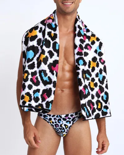 Vista 11 de Bang Men's Swimwear - Swim Mini Brief - Low Rise Fit Bikini Swimsuit