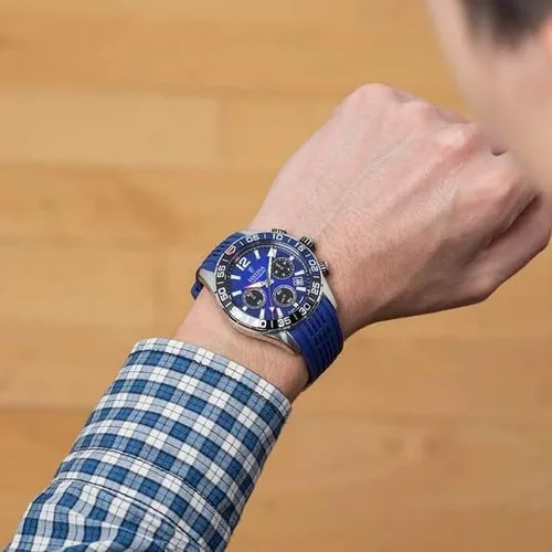 Vista 2 de Festina Reloj Deportivo F205171