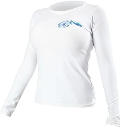 Vista 2 de Body Glove JMC Deluxe LA - Protector de erupción para mujer