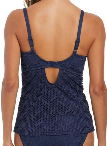 Vista 3 de Fantasie Marseille - Camiseta de tirantes