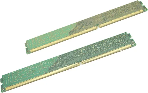 Vista 6 de Kingston Technology Value (KVR16N11S8/4) RAM 4 GB 1600 MHz PC3-12800 DDR3 no ECC CL11 DIMM SR x8 Memoria de escritorio