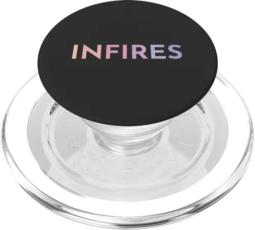 Vista 8 de Infires PopSockets Grip for Bangtan & Kpop Fans - PopSockets Grip and Stand for Phones and Tablets