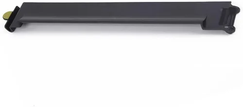 Vista 9 de Paquete de 10 piezas de repuesto para robot aspirador Shark RV2310 RV2310AE, 1 cepillo principal, 2 filtros HEPA, 6 cepillos laterales, 1 cepillo