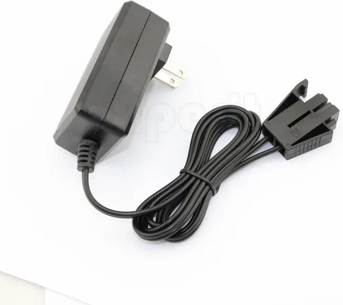Vista 2 de Cargador de batería de 12 V CA para Peg Perego Ground Loader IGOR0069S