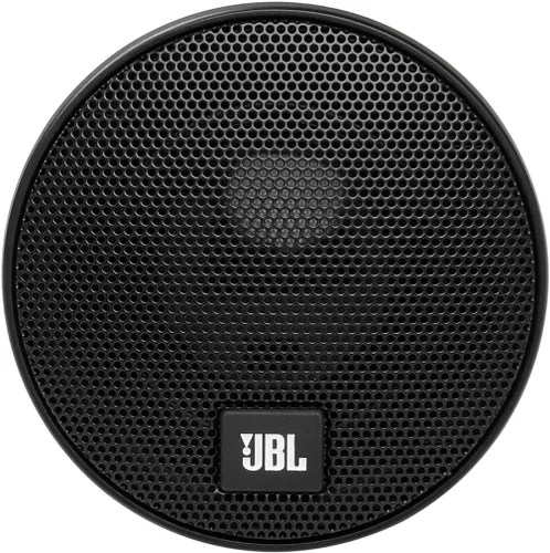 Vista 3 de JBL Sistema de actualización de rango medio de audio para automóvil de 2 1/2", negro