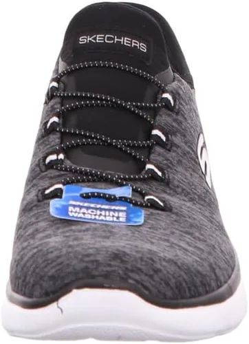 Vista 5 de Skechers Mujeres manos libres Cumbres deslumbrantes Haze