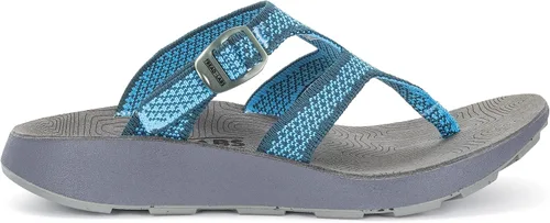 Vista 4 de Tread Labs Sandalia Covelo para mujer