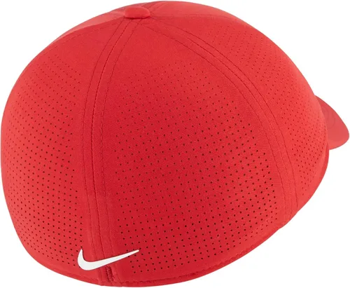 Vista 2 de Nike Gorra Tiger Woods Legacy91 Golf Dri Fit Flex Fit para hombre