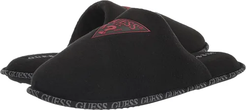 Vista 7 de GUESS Pantuflas Xamiro para hombre