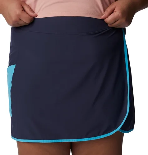 Vista 9 de Columbia Women's Hike Skort