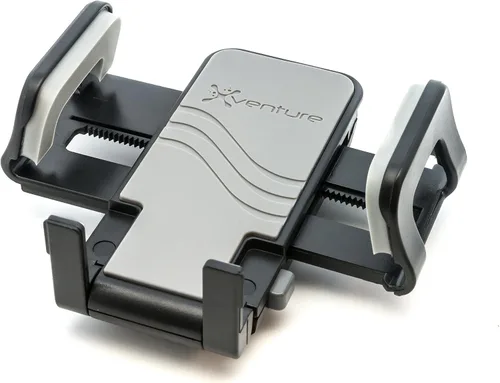 Vista 4 de Bracketron Griplox - Soporte de teléfono impermeable para barcos, soporte de ventosa marina con funda sellada, soporte seguro para teléfono