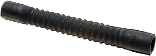 Vista 3 de Upper Radiator Coolant Hose for Jaguar XJ6 1974#4B8r 1974, 4.2L L6, GAS