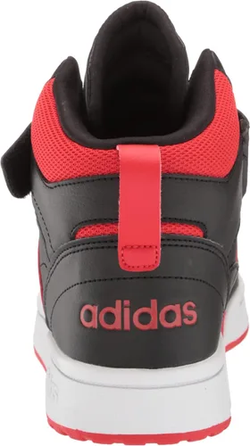 Vista 3 de adidas Unisex-Child Postmove Mid Basketball Shoe