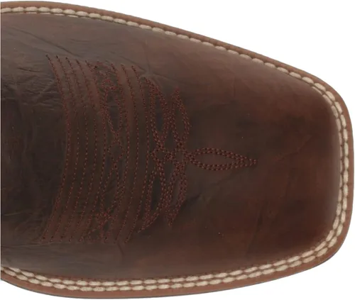 Vista 5 de ARIAT MNS Lasco Ultra Br Top Brrl BRN Western Botas para hombre
