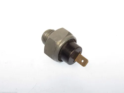 Vista 2 de Beck Brand - Interruptor de presión de aceite compatible con Ford Capri 1600 y 1970-1974 111.030
