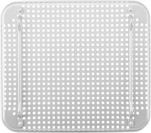 Vista 7 de Cuisinart Horno tostador de convección (TOB-260N1) y cesta Airfryer