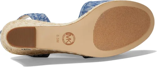 Vista 3 de Michael Kors Margie - Cuña cerrada