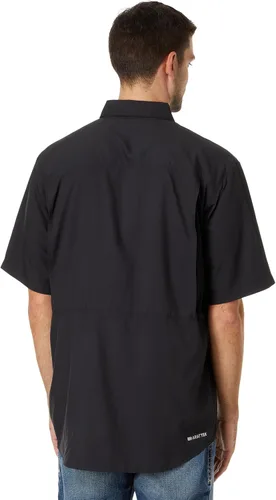 Vista 2 de ARIAT Camisa Salida Venttek para hombre
