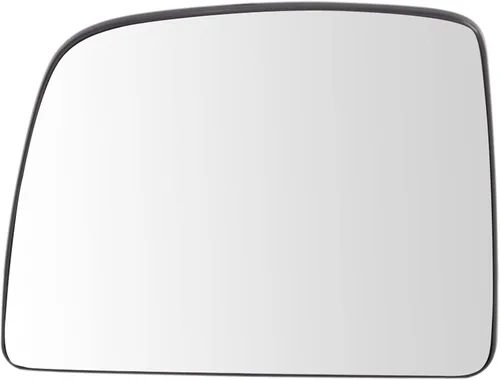 Vista 390 de TRQ Espejo Lateral del Conductor con Vidrio Calefactado y Tinte Azul Compatible con BMW 128i 135i 325xi 328i 328xi 335i 335is 335xi M3 BM1324104