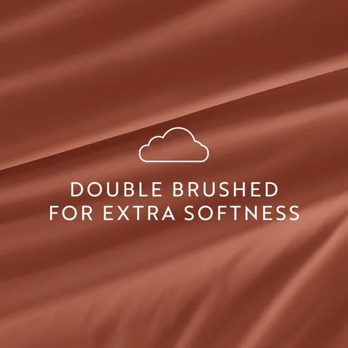 Vista 59 de ienjoy Home Linen Market - Juego de sábanas de 6 piezas, color rubor, tamaño King Blush