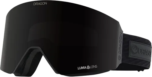 Vista 16 de Dragon RVX MAG OTG Ski and Snowboard Goggle