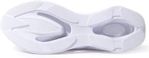 Vista 6 de Firholm Zapatos casuales de malla para hombre para caminar y correr zapatos deportivos sin cordones ligeros transpirables