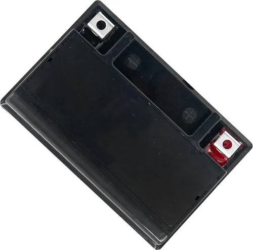 Vista 5 de Caltric Agm - Batería compatible con Yamaha Xvs1100A V-Star 1100 Classic 2000-2009