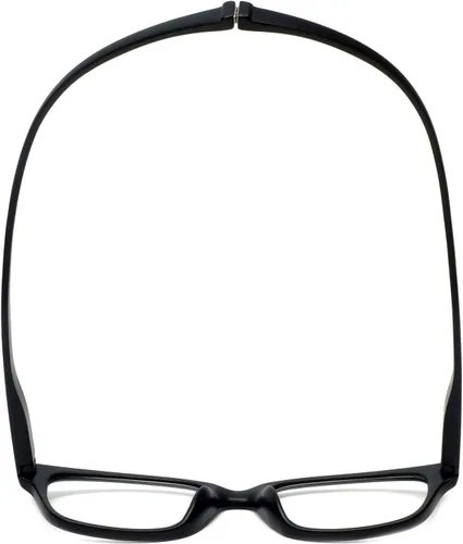 Vista 8 de Magz Greenwich - Gafas de transición para hombres y mujeres, lentes de lectura fotocrómicas Marco de conexión trasera magnética para lectores
