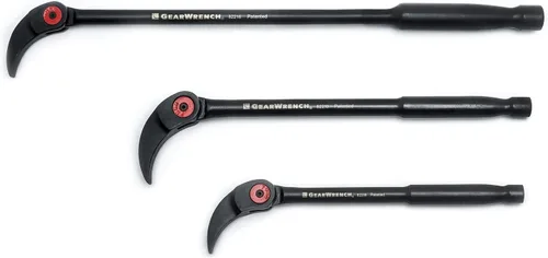 Vista 9 de GEARWRENCH - Barra de palanca de división