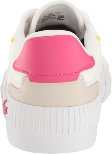 Vista 3 de Lacoste Tenis L004 para mujer