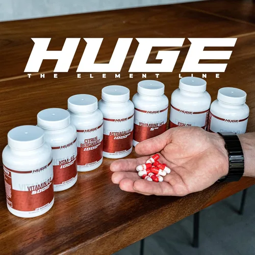 Vista 7 de Huge Supplements Cúrcuma, 1000 mg de extracto puro de raíz de cúrcuma por porción, 95% curcuminoides, suplemento antioxidante, sin OMG, sin gluten