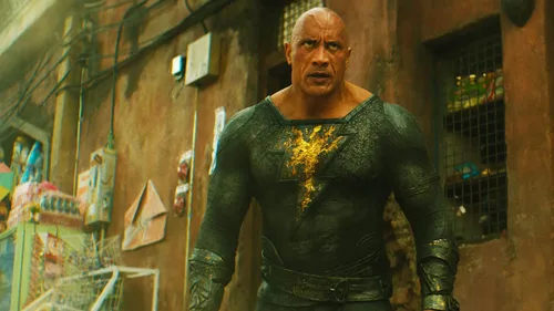Vista 4 de Black Adam