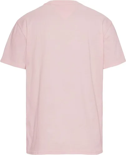 Vista 2 de Tommy Hilfiger Camiseta de manga corta Tommy Jeans Graphic para hombre