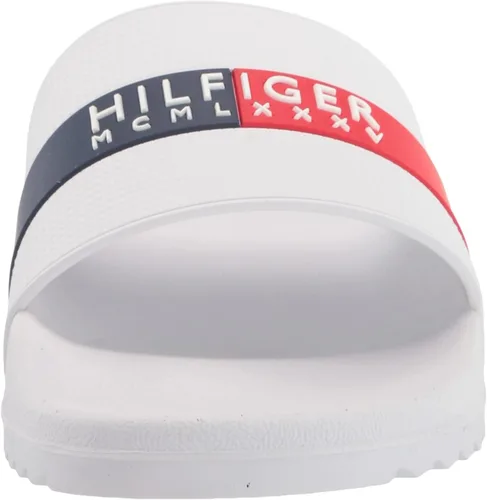 Vista 2 de Tommy Hilfiger Sandalias Ronks Slide para hombre