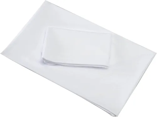 Vista 9 de Protectores de almohada de viscosa de bambú refrescante a prueba de plumas con cremallera, tamaño estándar, fundas impermeables a prueba de plumón