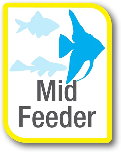 Vista 5 de Tetra TetraMin - Gránulos tropicales de 3.52 onzas, alimento para peces nutricionalmente equilibrado