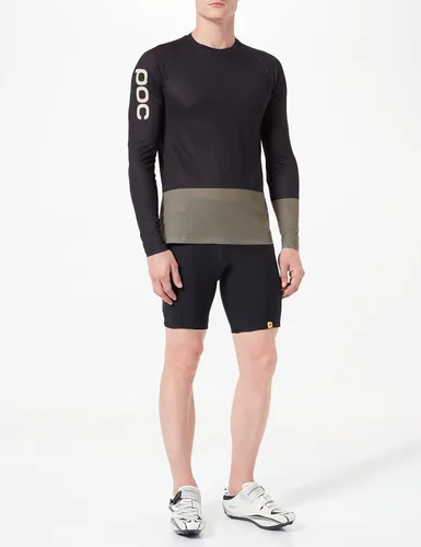 Vista 2 de POC MTB Pure LS Jersey Cycling Apparel