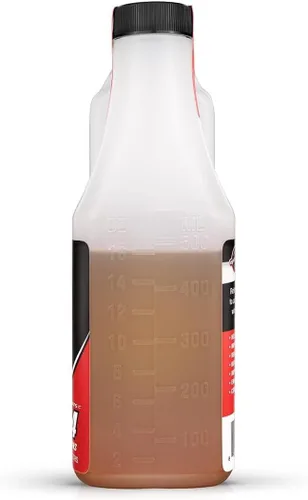 Vista 4 de Opti-Lube XPD - Aditivo de combustible diésel para todas las estaciones, botella dosificadora de 16 onzas, paquete de 4