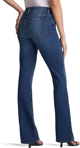 Vista 2 de Joes Jeans The Provocateur Petite Bootcut para mujer