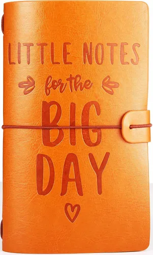 Vista 13 de FYSIA Diario de Retiro para Mujeres - Regalo de Apreciación de Retiro para Jefa, Compañera de Trabajo, Mejores Amigas - Cuaderno de Diario