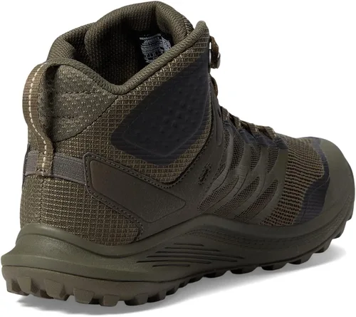 Vista 5 de Merrell Nova 3 Mid Wp