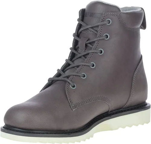 Vista 2 de Harley-Davidson Botas de motocicleta Hickman Lace para hombre