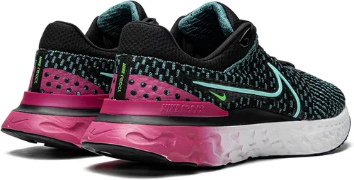Vista 3 de Nike - React Infinity Run Flyknit 3 - DD3024500