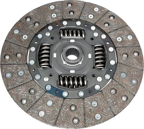 Vista 4 de Juego de embrague (06-080) compatible con Equator Base Premium Frontier S SE SV XE 2005-2019 2.5L 2488CC 152Cu. In. l4 GAS DOHC Aspirado