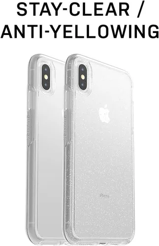 Vista 5 de OtterBox Symmetry Series - Funda para iPhone Xs Max