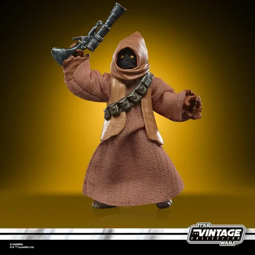Vista 15 de STAR WARS The Vintage Collection OBI-Wan Kenobi - Multipack de juguetes, figuras de acción a escala de 3.75 pulgadas, niños de 4 años en adelante