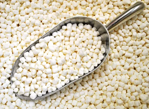 Vista 10 de SweetGourmet Surtido de trozos de malvavisco deshidratados, encantos de malvaviscos de cereales (1.5 libras)